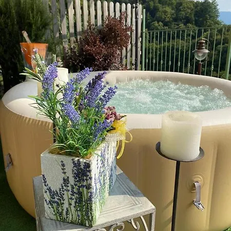 Romantic - Apartament