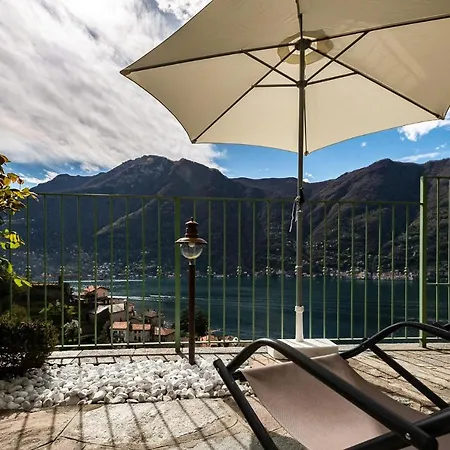 Apartament Romantic - Nesso