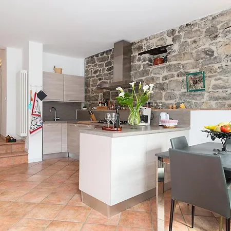 Romantic - Apartament Nesso