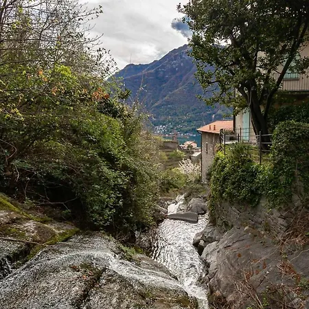 Apartament Romantic -