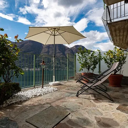 Apartment Romantic - Nesso