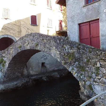 Romantic - Appartement Nesso