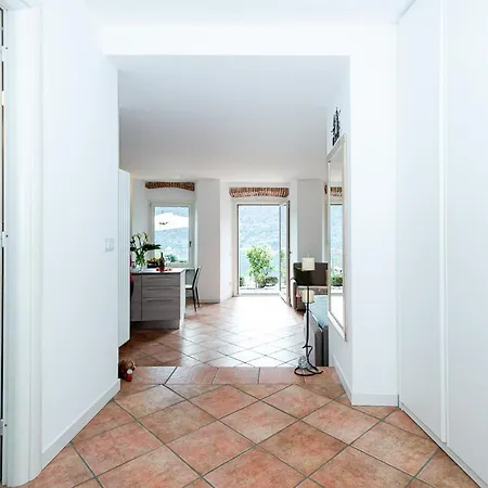 Apartamento Romantic - Nesso