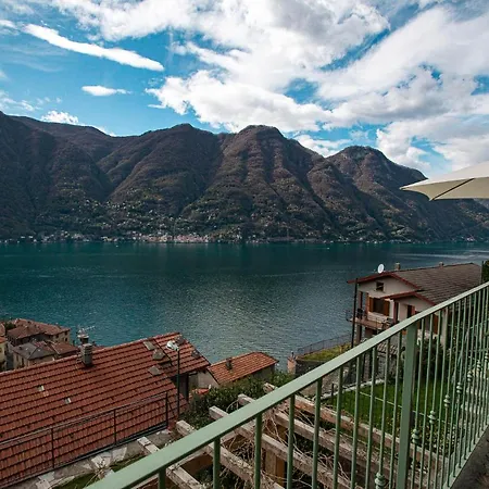 Apartamento Romantic - Nesso