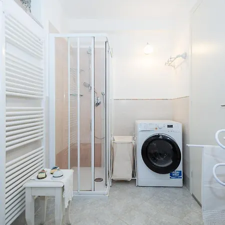 Apartamento Romantic - *