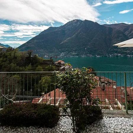 Appartement Romantic - Nesso