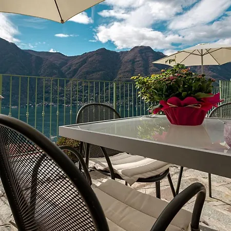 Appartement Romantic - Nesso
