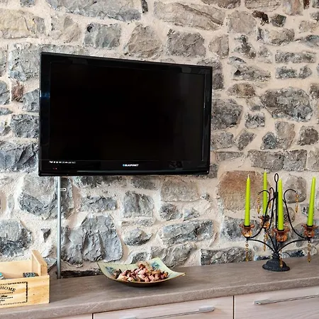 Romantic - Appartement