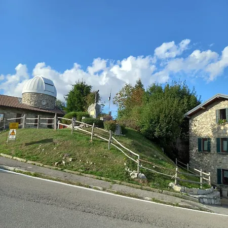 Apartmán Romantic - Nesso