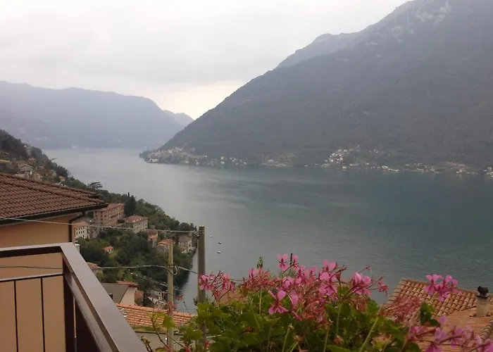 דירה Romantic - *