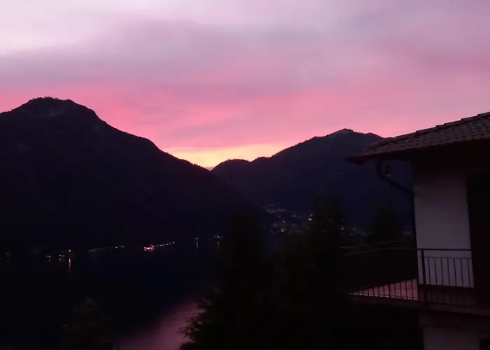 Апартаменты Romantic -