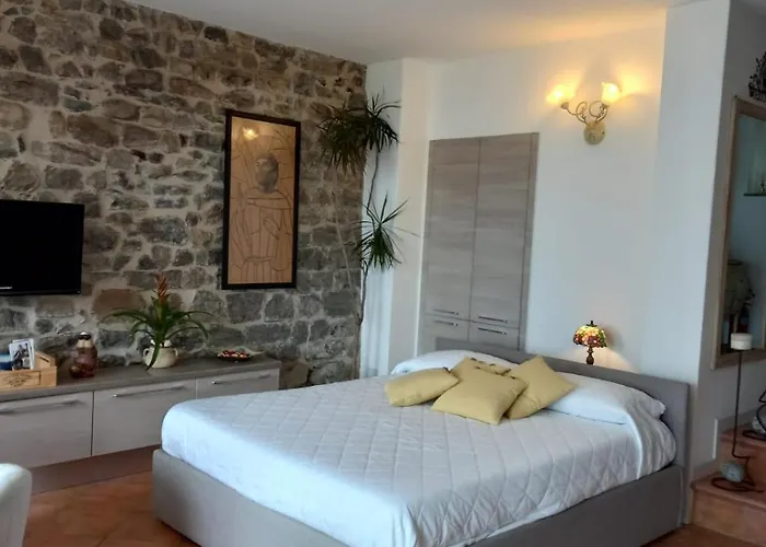 Romantic - Апартаменты *