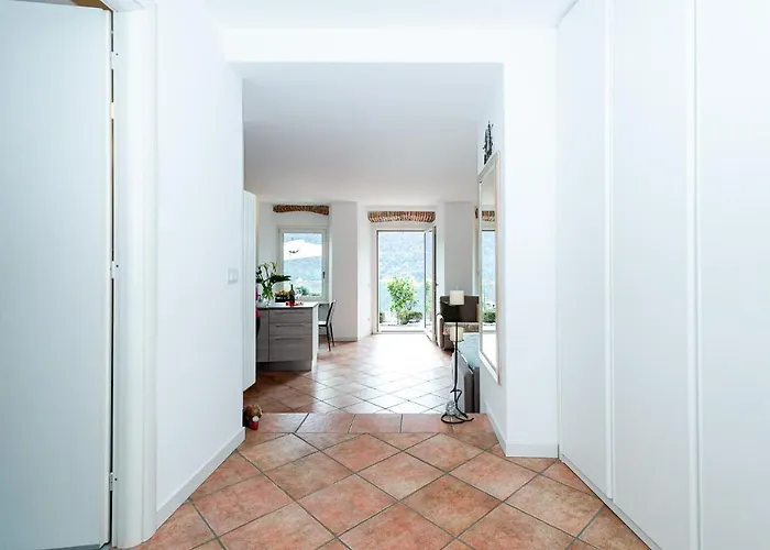 Apartamento Romantic - Nesso