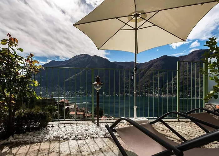 Apartamento Romantic - Nesso