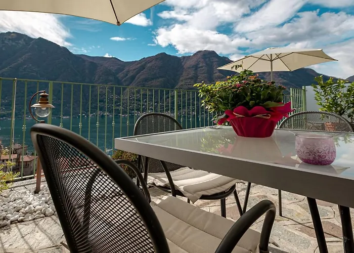 Apartamento Romantic - Nesso