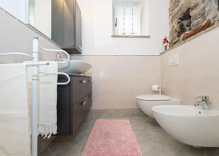 Apartamento Romantic - Nesso