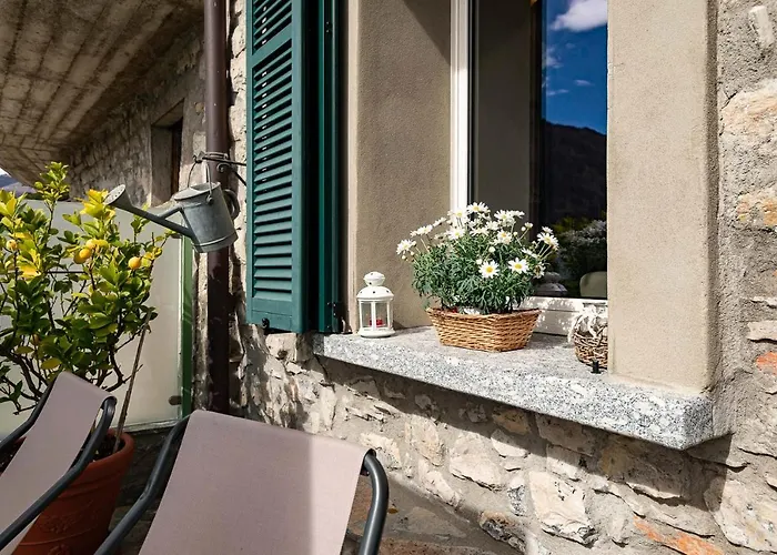 Apartamento Romantic - *