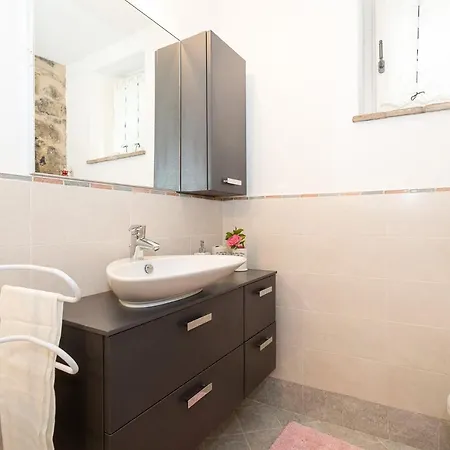 Apartamento Romantic - *