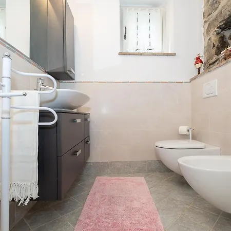 Apartamento Romantic - Nesso