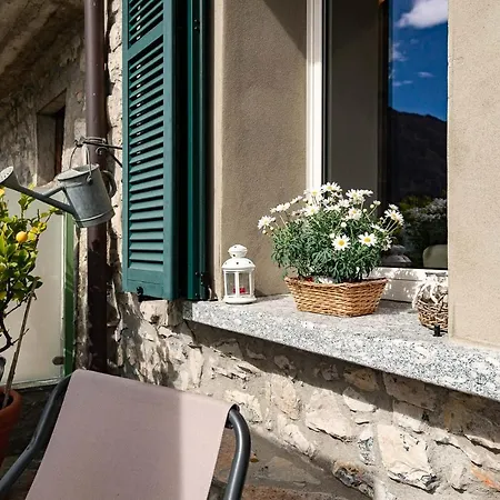 Apartamento Romantic - *