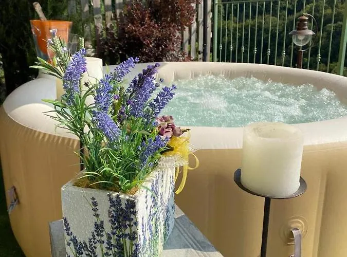 Romantic - Apartment