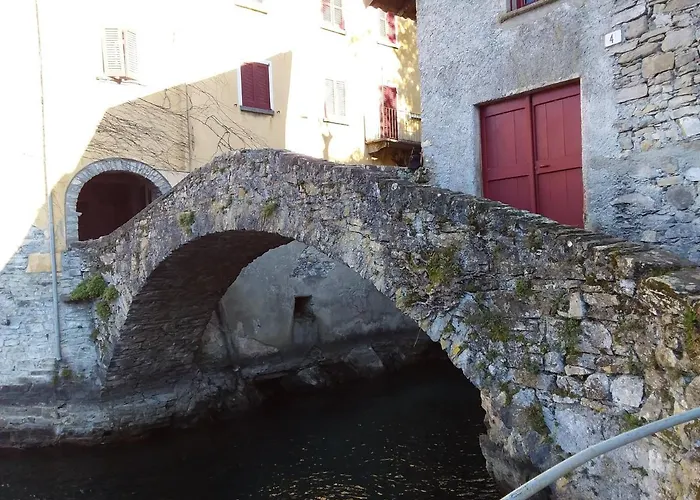 Romantic - Apartment Nesso