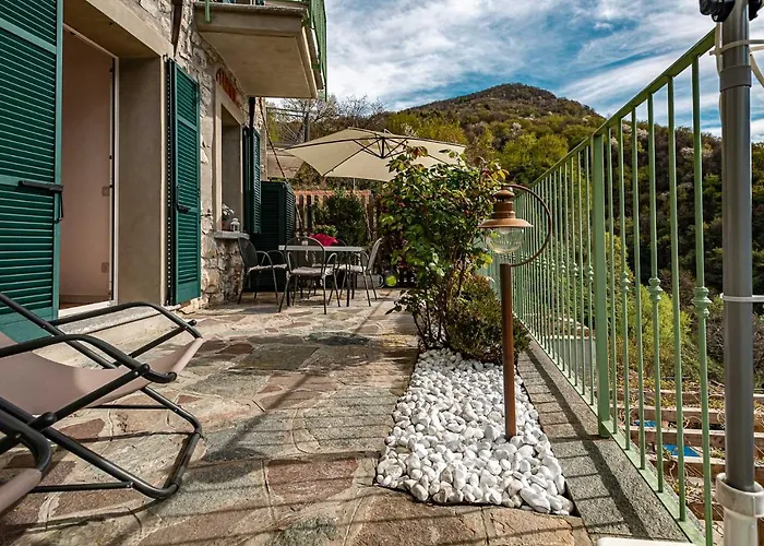 Romantic - Apartment *