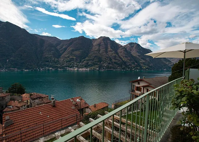 Apartment Romantic - Nesso