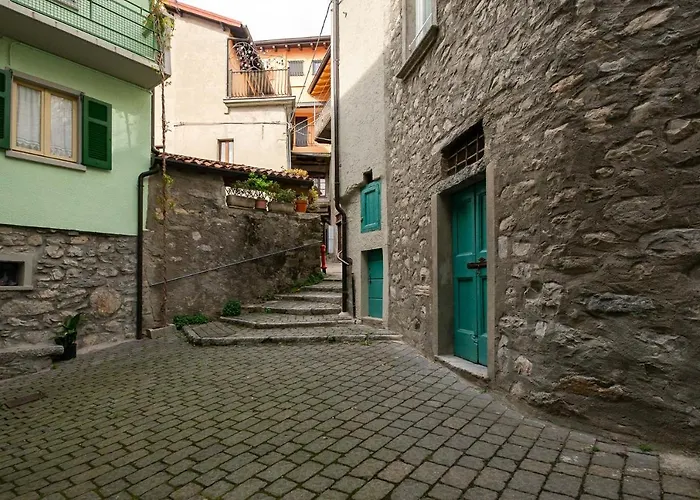 Romantic - Apartment