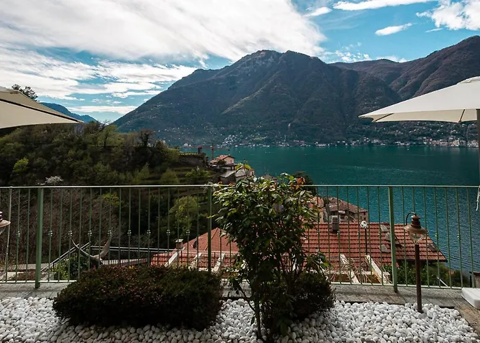 Apartment Romantic - Nesso