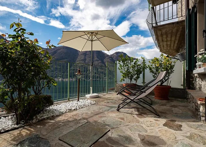 Apartment Romantic - Nesso