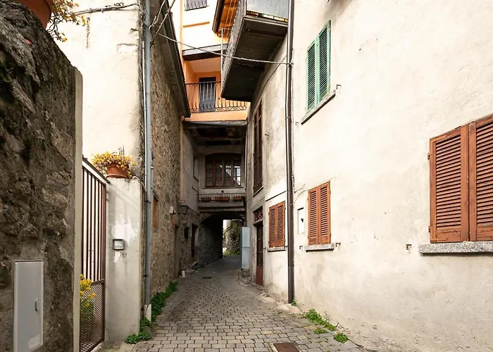 Romantic - Apartment *