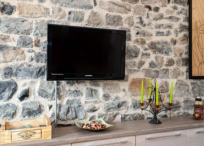 Romantic - Apartment