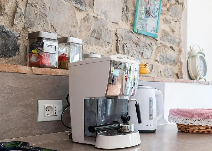 Romantic - Apartment