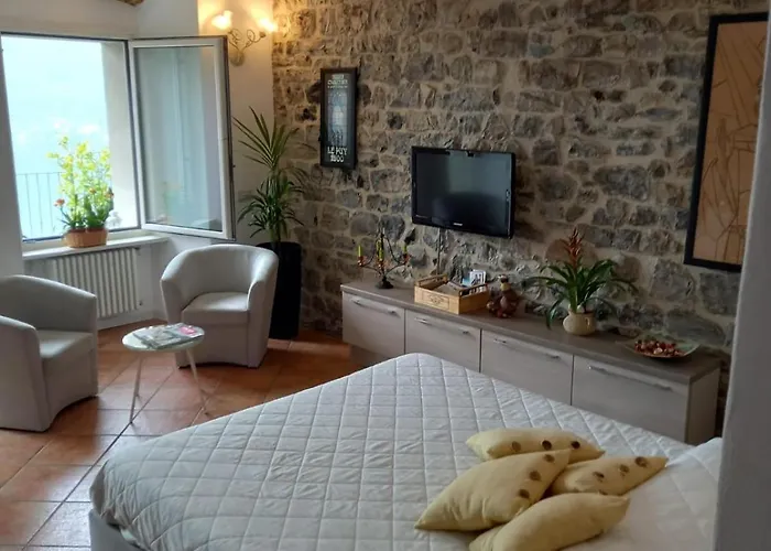 Romantic - Apartment