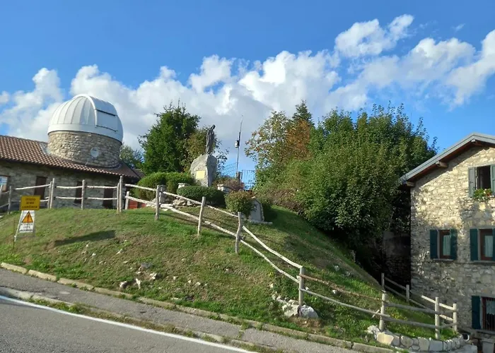 Apartment Romantic - Nesso